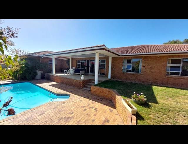 6 BEDROOM PROPERTY TO RENT IN DOORDEKRAAL